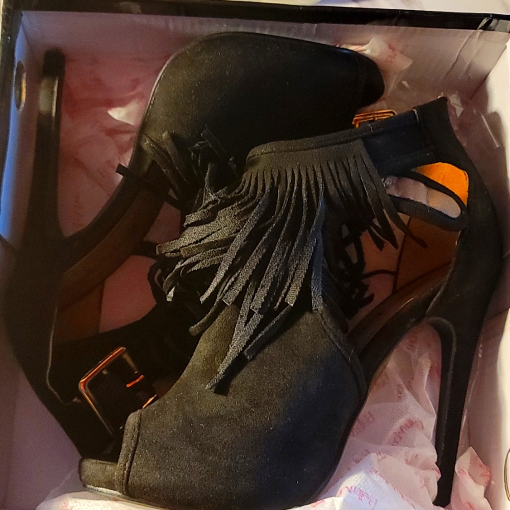 Shoes